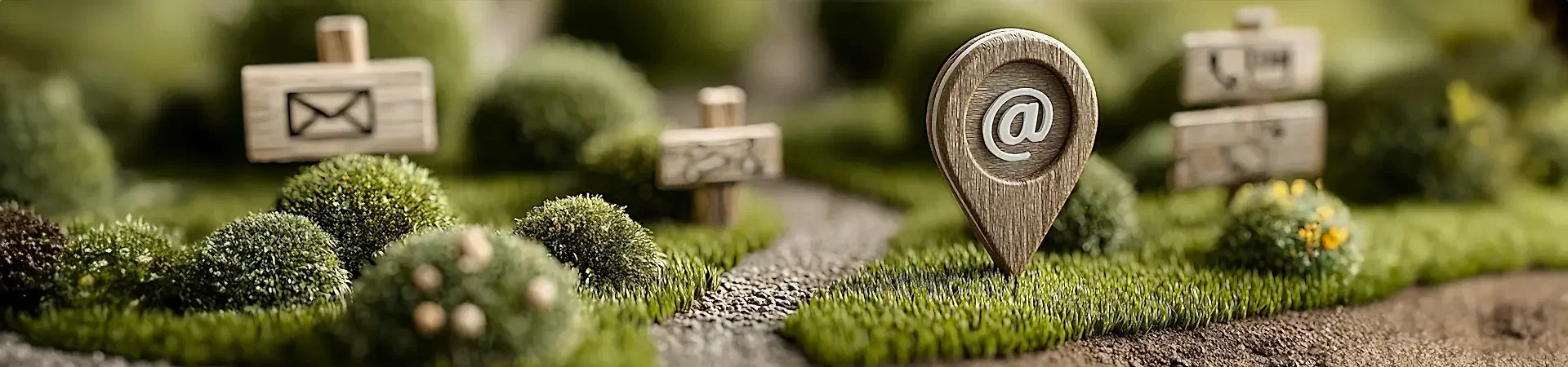 Bizimle İletişime Geçin