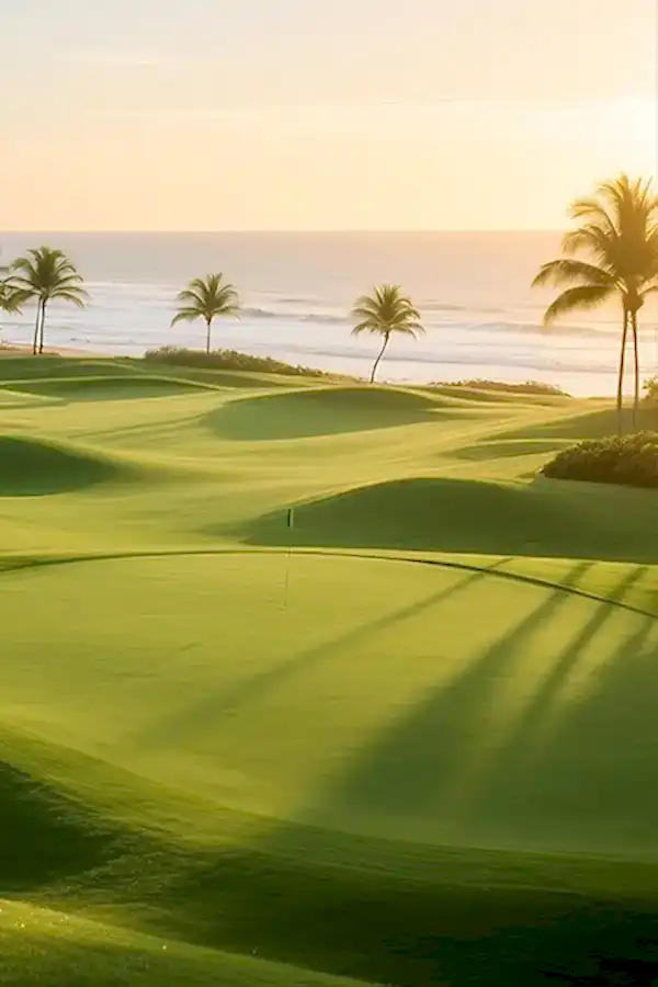 Sea Dwarf Paspalum Vaginatum