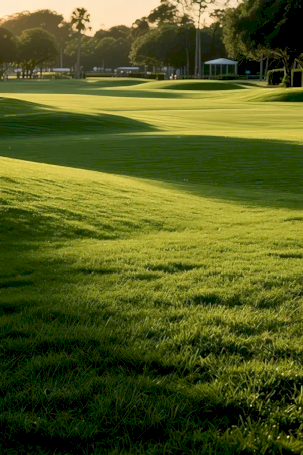 Tifway 419 Hybrid Bermuda