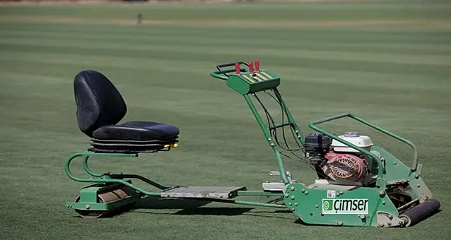 Silindir Çim Biçme Makinası – Çimser
